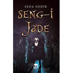 Seng-i Jade - Seda Gedik - Parya Kitap