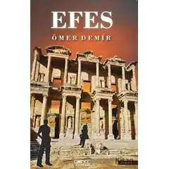 Efes - Ömer Demir - Gülnar Yayınları