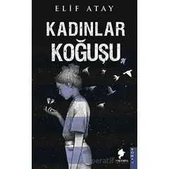 Kadınlar Koğuşu - Elif Atay - Morena Yayınevi