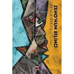 Zeno’nun Bilinci - Italo Svevo - Elips Kitap