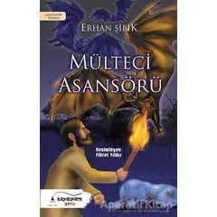 Mülteci Asansörü - Erhan Şibik - Kayalıpark Çocuk