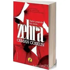 Zehra - Osman Coşkun - Ceren Yayıncılık