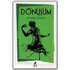 Dönüşüm - Franz Kafka - Ren Kitap