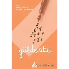 Güldeste - Kolektif - Sonçağ Yayınları