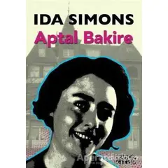 Aptal Bakire - İda Simons - Bencekitap