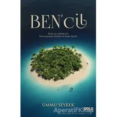 Ben’cil - Ümmü Seyrek - Gece Kitaplığı