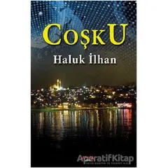 Coşku - Haluk İlhan - Ayata Kitap