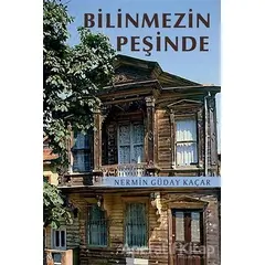 Bilinmezin Peşinde - Nermin Güday Kaçar - Sokak Kitapları Yayınları