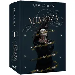 Mimoza - Işılsu Gültekin - İndigo Kitap