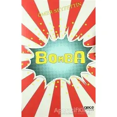 Bomba - Ömer Seyfettin - Gece Kitaplığı