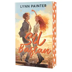 Sil Baştan - Lynn Painter - Artemis Yayınları