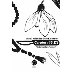 Ceraim: 46 - Mustafa Kalender - Herdem Kitap