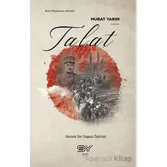 Talat - Murat Yarım - Servet Yayınevi