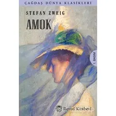 Amok - Stefan Zweig - Remzi Kitabevi