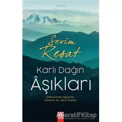 Karlı Dağın Aşıkları - Sevim Reşat - Altın Kitaplar