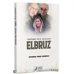 Elbruz - Kurtba Pınar Korkmaz - Apra Yayıncılık