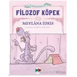 Filozof Köpek - Mevlana İdris - Vak Vak Yayınları