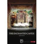 The Enchanted Castle - Edith Nesbit - Black Books