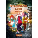 İstanbul’un Sırrı - Tarihin İzinde - Gülçin Tunalı - Genç Hayat