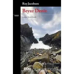 Beyaz Deniz - Roy Jacobsen - Yapı Kredi Yayınları