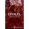 Diyalel - Berkay Berkman - Roza Yayınevi