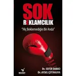 Şok Reklamcılık Dr. Sefer Darıcı, Dr. Aysel - Wizart Yayınları