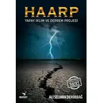Haarp - Ali Selman Demirbağ - Wizart Yayınları