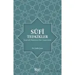 Sufi Tedkikler Tasavvufi Düşünceye Dair Araştırmalar - Fatih Çınar - Rumi Yayınları