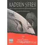 Kaderin Şifresi - Celalettin İpekbayrak - Sınır Ötesi Yayınları