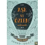 Aşk ve Özlem Ansiklopedisi - Hilde Ostby - Beyaz Baykuş Yayınları