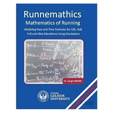 Runnemathics : Mathematics of Running : Modeling Pace and Time Formulas for 10K Half Full and Ultra