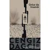 Onlar da İnsandı - Cengiz Dağcı - Ötüken Neşriyat