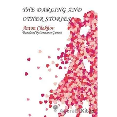 The Darling and Other Stories - Anton Checkov - Platanus Publishing