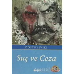 Suç ve Ceza - Fyodor Mihayloviç Dostoyevski - Evrensel İletişim Yayınları