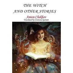 The Witch and Other Stories - Anton Checkov - Platanus Publishing