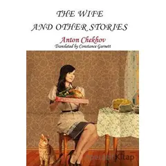 The Wife and Other Stories - Anton Checkov - Platanus Publishing