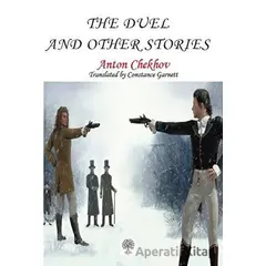 The Duel and Other Stories - Anton Checkov - Platanus Publishing