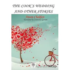 The Cook’s Wedding and Other Stories - Anton Checkov - Platanus Publishing