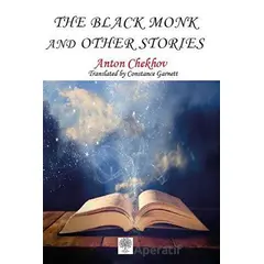 The Black Monk and Other Stories - Anton Checkov - Platanus Publishing