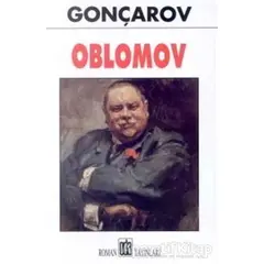 Oblomov - İvan Aleksandroviç Gonçarov - Oda Yayınları