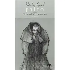 Palto - Nikolay Vasilyeviç Gogol - Kolektif Kitap