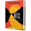 Biz - Yevgeni Zamyatin - Koridor Yayıncılık