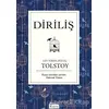 Diriliş - Lev Nikolayeviç Tolstoy - Koridor Yayıncılık