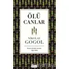 Ölü Canlar - Nikolay Vasilyeviç Gogol - Koridor Yayıncılık