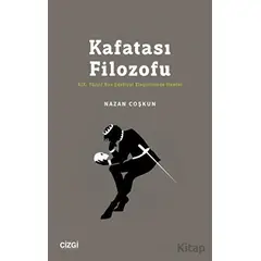 Kafatası Filozofu - XIX. Yüzyıl Rus Edebiyat Eleştirisinde Hamlet