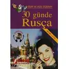 30 Günde Rusça - Gakilya Kemaletdinova - Fono Yayınları