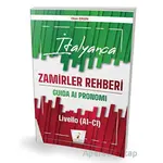 İtalyanca Zamirler Rehberi - Okan Ergin - Pelikan Tıp Teknik Yayıncılık