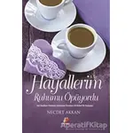 Hayallerim Ruhumu Öpüyordu - Necdet Akkan - Fenomen Kitap