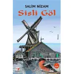 Sisli Göl - Salim Nizam - Fenomen Kitap