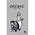 Öğürtü - Çepni Serhat Öztürk - Panu Kitap